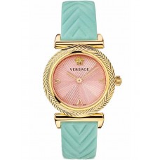 Versace VERE01920 V-Motif ladies 35mm 5ATM