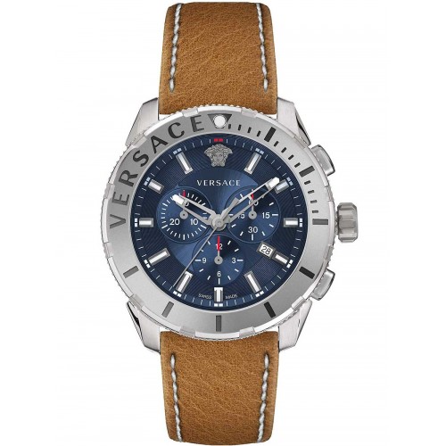 Versace VERG00218 Casual chrono 48mm 5ATM
