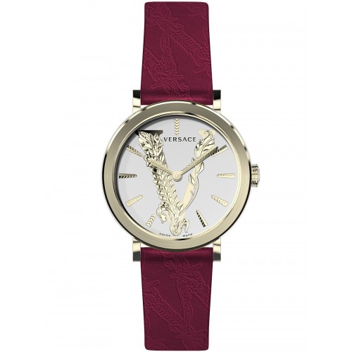 Versace VERI00320 Virtus ladies 36mm 5ATM