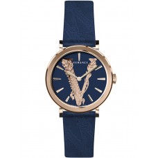 Versace VERI00420 Virtus ladies 36mm 5ATM