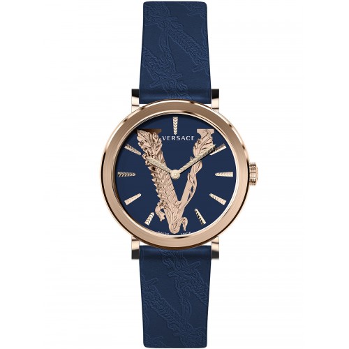 Versace VERI00420 Virtus ladies 36mm 5ATM