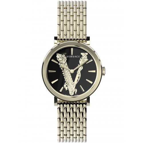 Versace VERI00820 Virtus ladies 36mm 5ATM