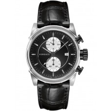 Versace VEV400119 Urban Chronograph 44mm 5ATM