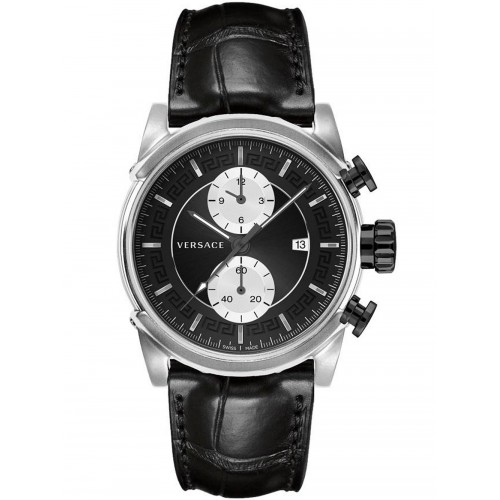 Versace VEV400119 Urban Chronograph 44mm 5ATM