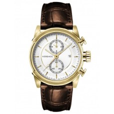 Versace VEV400319 Urban Chronograph 44mm 5ATM