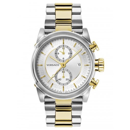 Versace VEV400419 Urban Chronograph 44mm 5ATM