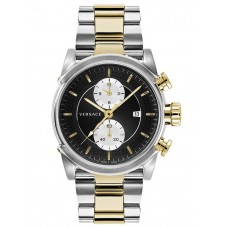 Versace VEV400519 Urban Chronograph 44mm 5ATM