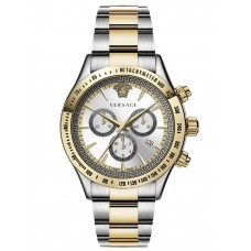 Versace VEV700519 Chrono Classic 43mm 5ATM