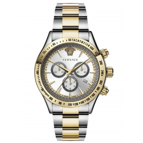 Versace VEV700519 Chrono Classic 43mm 5ATM