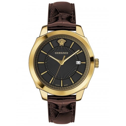 Versace VEV900319 Icon Classic Men's 42mm 5ATM