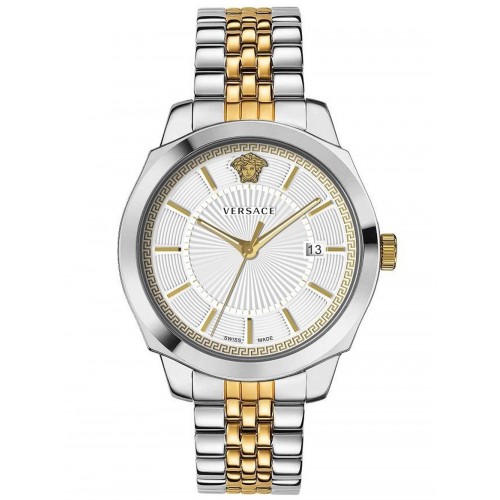 Versace VEV900419 Icon Classic Men's 42mm 5ATM