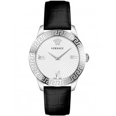 Versace VEVC00119 Greca ladies watch 38mm 5ATM