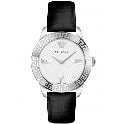 Versace VEVC00119 Greca ladies watch 38mm 5ATM