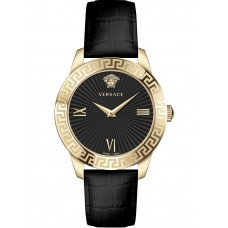 Versace VEVC00319 Greca ladies watch 38mm 5ATM