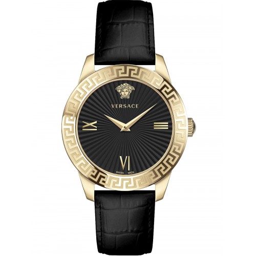 Versace VEVC00319 Greca ladies watch 38mm 5ATM