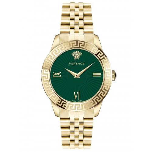 Versace VEVC00619 Greca Signature Ladies 38mm 5ATM