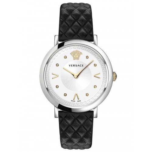 Versace VEVD00119 Pop Chic Ladies 36mm 5ATM