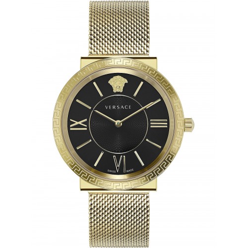 Versace VEVE01220 Glamour ladies 36mm 5ATM