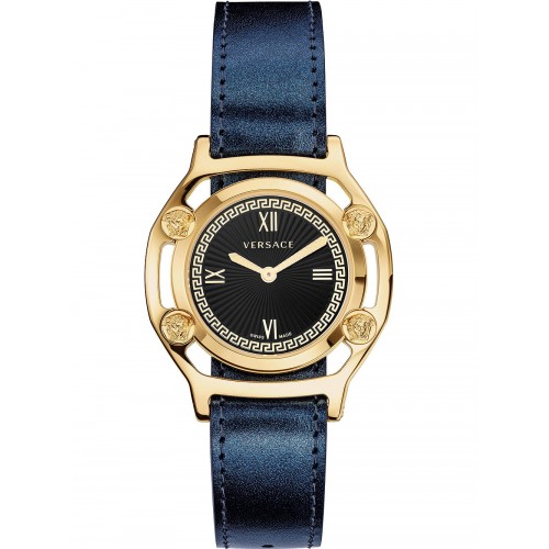 Versace VEVF00820 Medusa Frame Set 36mm 5ATM