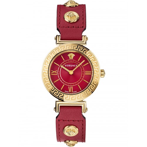 Versace VEVG00620 Tribute ladies 35mm 3ATM