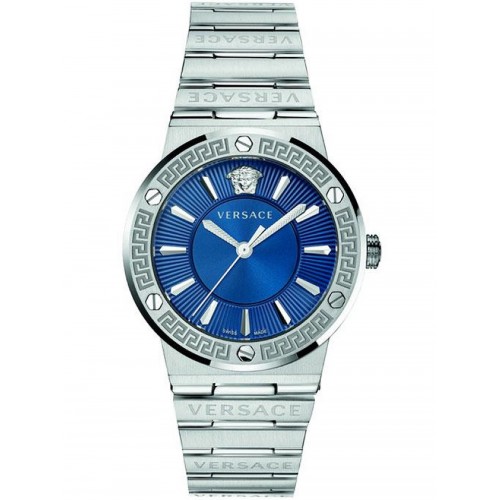 Versace VEVH00520 Greca Logo men`s 38mm 5ATM