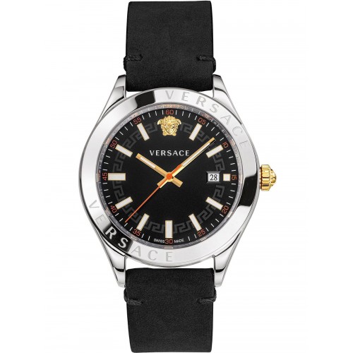 Versace VEVK00120 Hellenyium men`s 42mm 5ATM