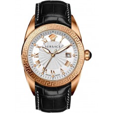 Versace VFE060013 V-Sport II men`s 42mm 5ATM