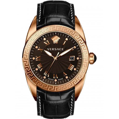 Versace VFE080013 V-Sport II men`s 42mm 5ATM