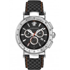 Versace VFG040013 Mystique Sport chrono 43mm 5ATM