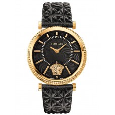 Versace VQG040015 V-Helix Ladies 38mm 3ATM