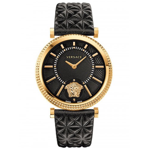 Versace VQG040015 V-Helix Ladies 38mm 3ATM
