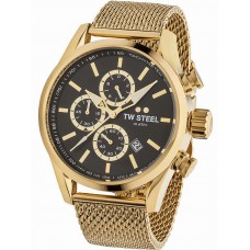 TW-Steel VS87 Volante chronograph 48mm 10ATM