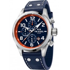 TW-Steel VS89 Fia World Rally chronograph WRC 45mm 10ATM