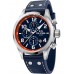 TW-Steel VS89 Fia World Rally chronograph WRC 45mm 10ATM