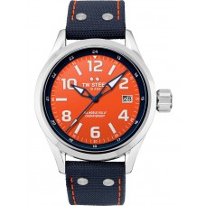 TW-Steel VS91 Fia World Rally WRC 45mm 10ATM