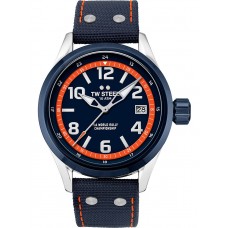 TW-Steel VS92 Fia World Rally WRC 45mm 10ATM