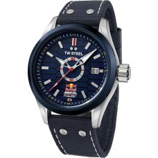 TW-Steel VS93 Volante Red Bull Ampol Racing 45mm 10ATM