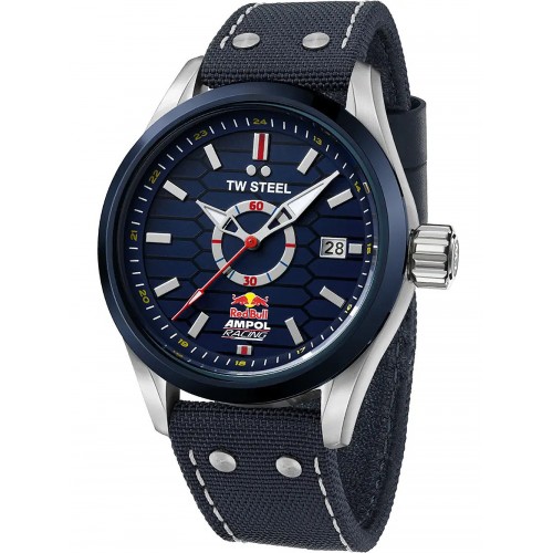 TW-Steel VS93 Volante Red Bull Ampol Racing 45mm 10ATM