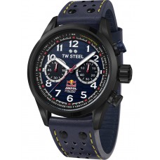 TW-Steel VS94 Volante Red Bull Ampol Racing chrono 48mm 10ATM