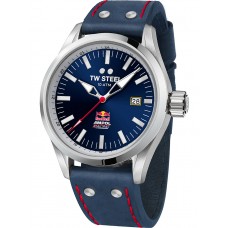 TW-Steel VS96 Volante Red Bull Ampol Racing 45mm 10ATM