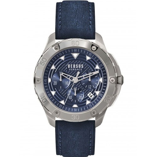 Versus VSP060218 Simons Town chronograph 46mm 5ATM