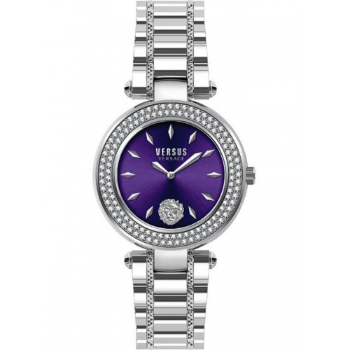 Versus VSP713220 Brick Lane Crystal 36mm 5ATM