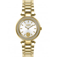 Versus VSP713520 Brick Lane Crystal 36mm 5ATM