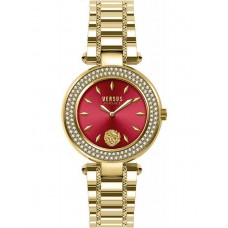 Versus VSP713920 Brick Lane Crystal 36mm 5ATM