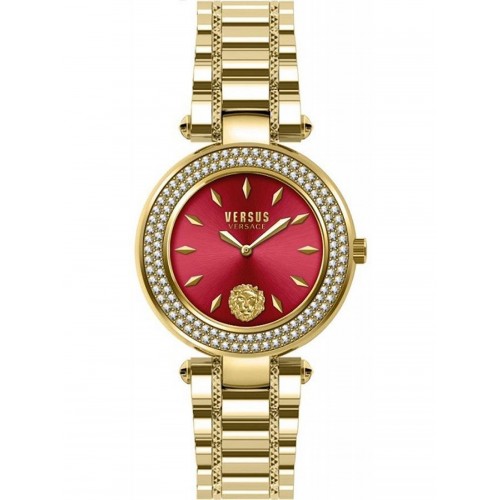 Versus VSP713920 Brick Lane Crystal 36mm 5ATM