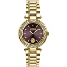 Versus VSP714120 Brick Lane Crystal 36mm 5ATM