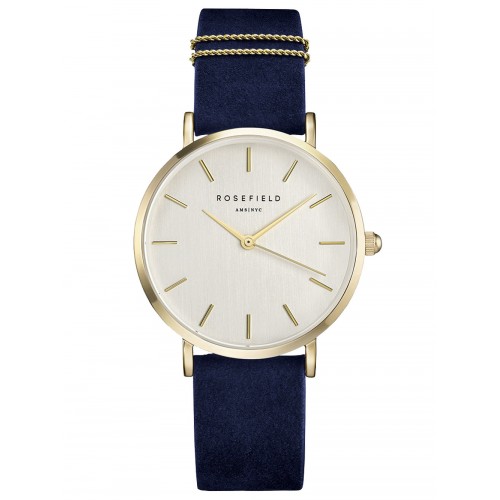 Rosefield WBUG-W70 West Village ladies 33mm 3ATM