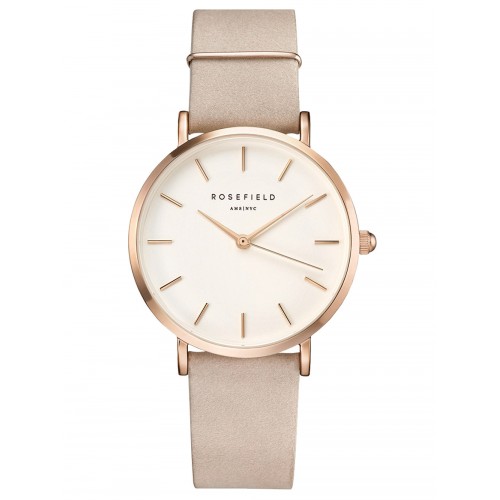 Rosefield WSPR-W73 West Village ladies 33mm 3ATM