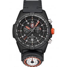 Luminox XB.3781.KM Bear Grylls Survival Chronograph w. compass 42mm 20ATM