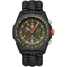 Luminox XB.3797.KM Bear Grylls Survival Chronograph 45mm 20ATM